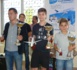 Albert Tomasi remporte le blitz Air Corsica